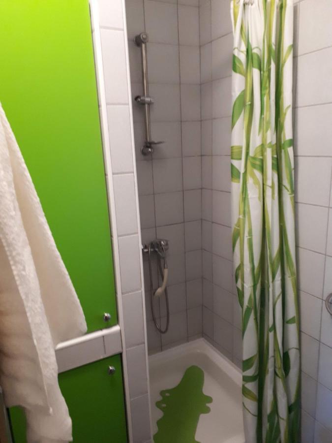 Udicarski Dom Usce Aljmaš Eksteriør billede